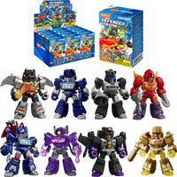 Defender Class - Transformers Heavy Metal - Wave 3 (blind Box)