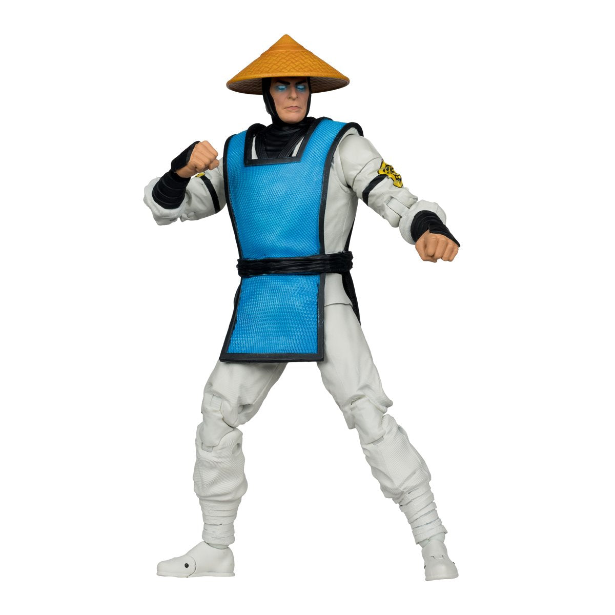 Mortal Kombat Klassic - Raiden