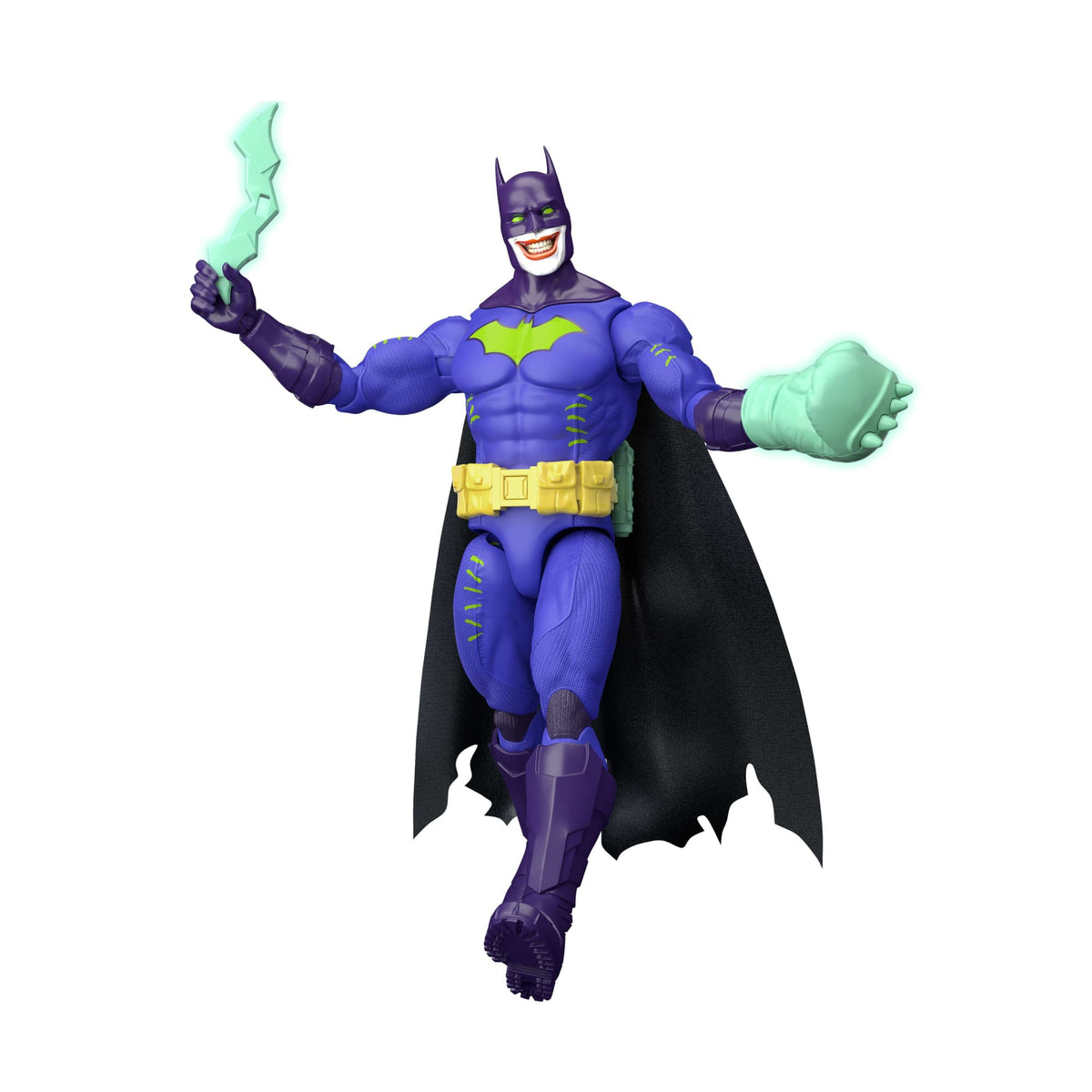 DC Premiere Wave 2 - Jokerized Batman (US Import)