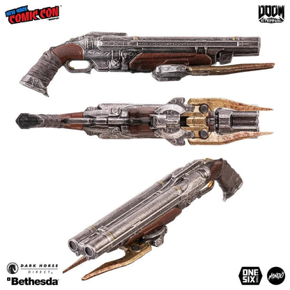 Doom Eternal - Doom Slayer - 1:6 Scale (33cm!)