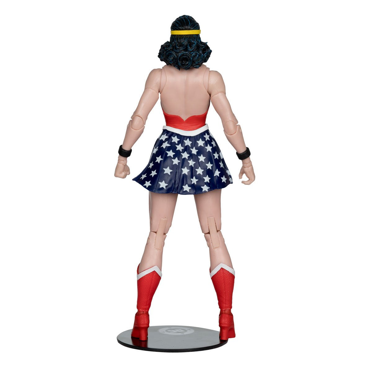 Page Punchers - Classic Wonder Woman