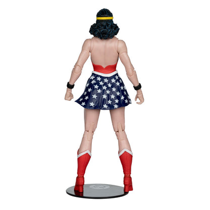 Page Punchers - Classic Wonder Woman