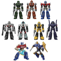 Transformers - Galaxy version 05 one - Blind box Version 5