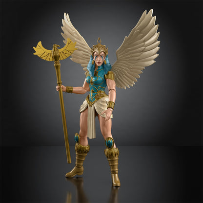 Motu Cartoon Collection - Sorceress- 200X (Wave 32)