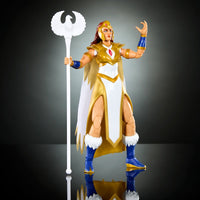 Masterverse - Revolution - Sorceress Teela