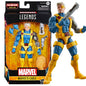Marvel Series - Cable (Blue & Yellow)