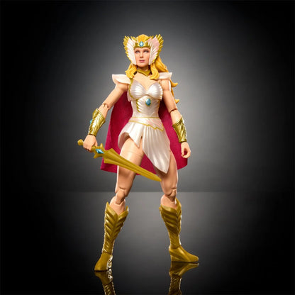 Masterverse - New Eternia - She-Ra