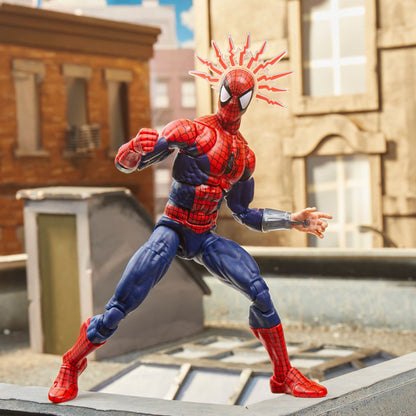 Marvel Legends - Maximum Spider-Man