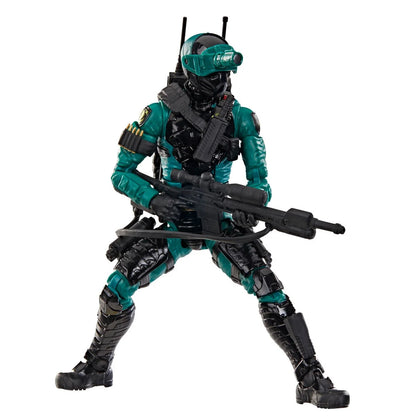 G.I. Joe Classifieds - Night-Viper