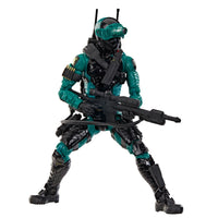 G.I. Joe Classifieds - Night-Viper