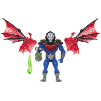 Turtles of Grayskull - Hordak