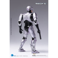 Hiya Toys - 35th Anniversary, Exquisite Super Series - RoboCop (6.5 inch / 1:12)
