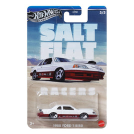 Vintage Racing - Salt Flat - 1988 Ford T-Bird