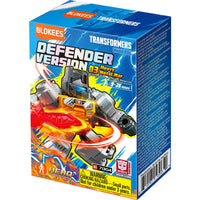 Defender Class - Transformers Heavy Metal - Wave 3 (blind Box)