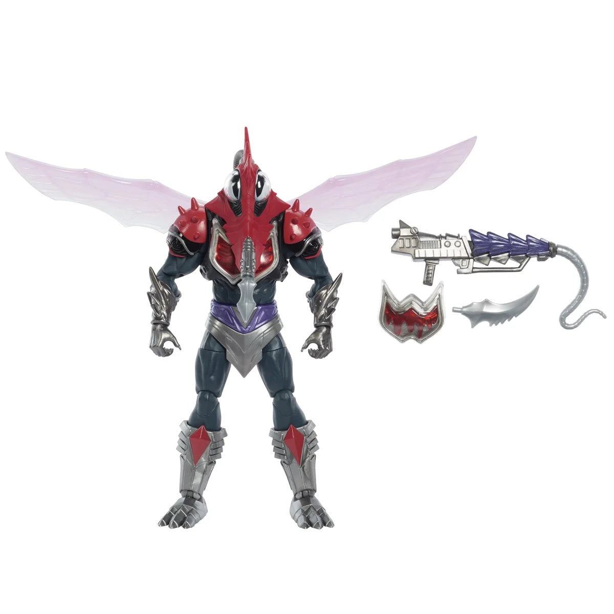 MOTU Masterverse - Mosquitor