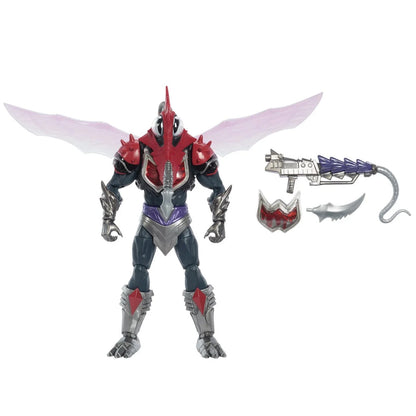 MOTU Masterverse - Mosquitor