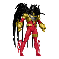 DC Multiverse - Azreal Batman (Knightfall)