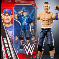 WWE Elite - Farewell tour John Cena