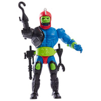 Masters of the Universe - Trap Jaw