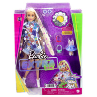 Barbie Extra Doll Blonde 12