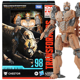 Studio Series - Cheetor - 98
