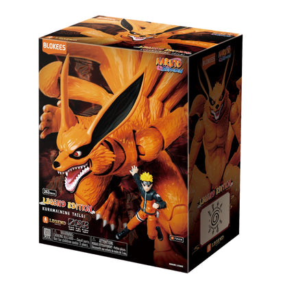 73524 - Naruto - Karuma - Legend Edition