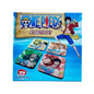 Geeky Goods - One Piece 4 Set Coaster