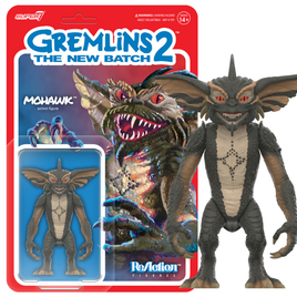 ReAction - Gremlins - Mohawk