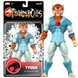 Thundercats - Deluxe - Tygra