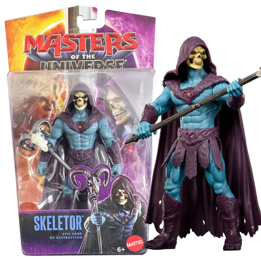 Motu Core - Skeletor (US Import)