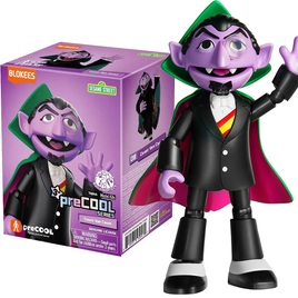 SESAME STREET - Count von Count - (74844)