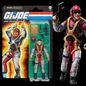 G.I Joe Classifieds - David 'Crazylegs" Thomas