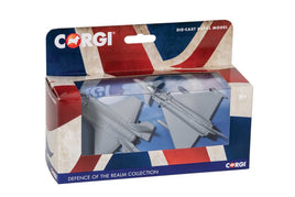 Corgi Defence of the Realm collection F35 & Typhoon