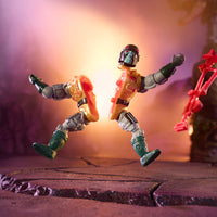 MOTU Origins - Blast-Attak