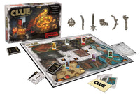 Hasbro Gaming - Cluedo Dungeons and Dragons