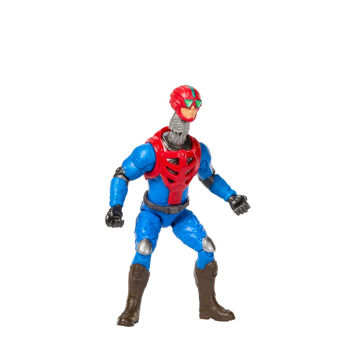 Motu Core - Mekaneck (Wave 2) - (US version)