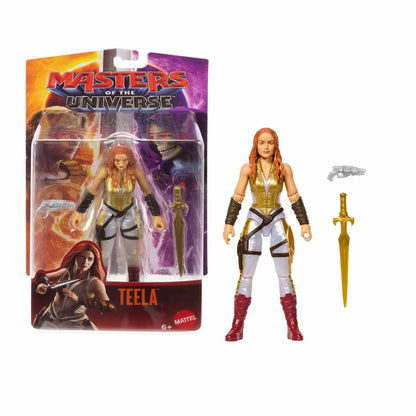 Motu Core - Teela (Wave 1)
