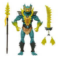 Masters of the Universe - New Eternia - Mer Man