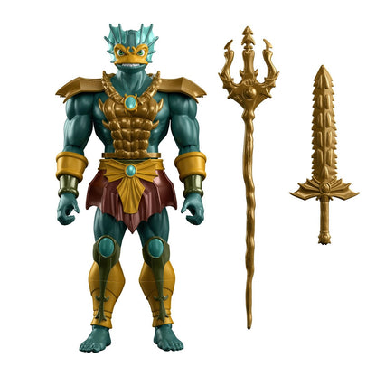 MOTU Cartoon Collection - Mer-Man (200X)