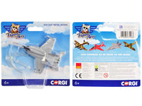 Corgi Flying Aces F-18 Super Hornet