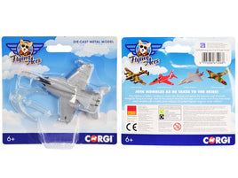 Corgi Flying Aces F-18 Super Hornet