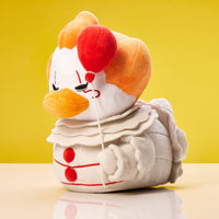 Plushie - IT - Pennywise