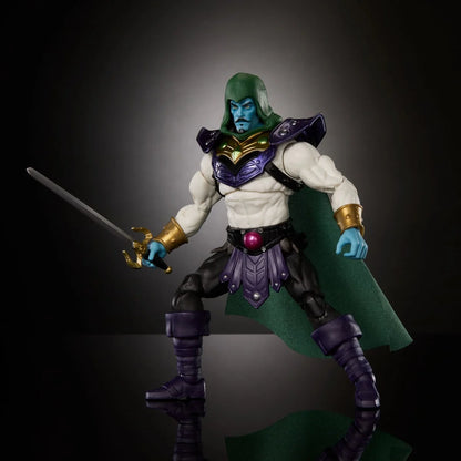 Masters of The Universe - Masterverse - Keldor