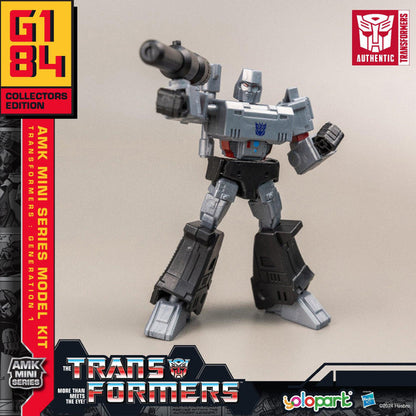 Yolopark - Megatron - AMK mini series