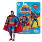 DC Super Powers - Cyborg Superman