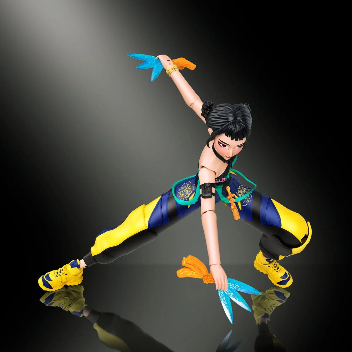 KPop Demon Hunters - Wave 1 - Core - Zoey