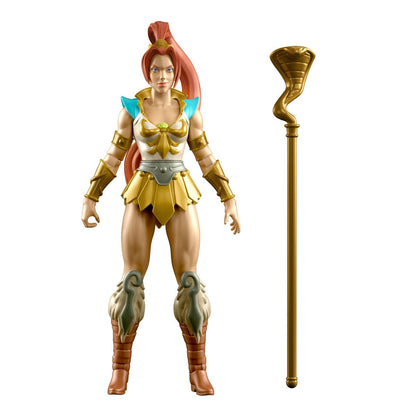 MOTU Cartoon Collection - Teela (200X)
