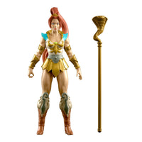 MOTU Cartoon Collection - Teela (200X)