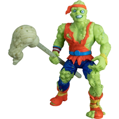 Toxic Crusaders - Glow in the Dark Toxie (retro)