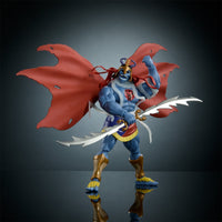 MOTU x Thundercats - Deluxe Skell-Ra